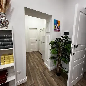 Mama Mia House Apartamento