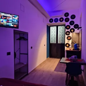 Tribunali Flat Apartamento
