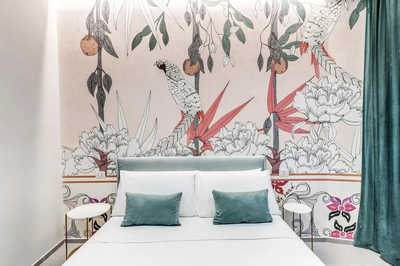 Lady Diamond Apartment Naples