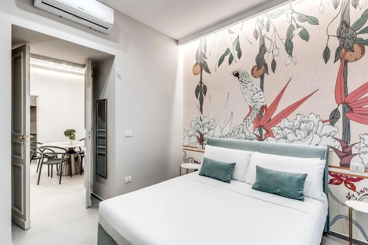 Lady Diamond Apartment Naples
