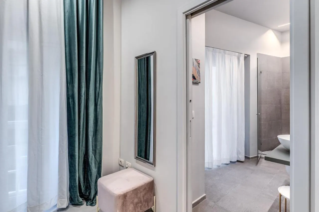 Lady Diamond Apartment Naples