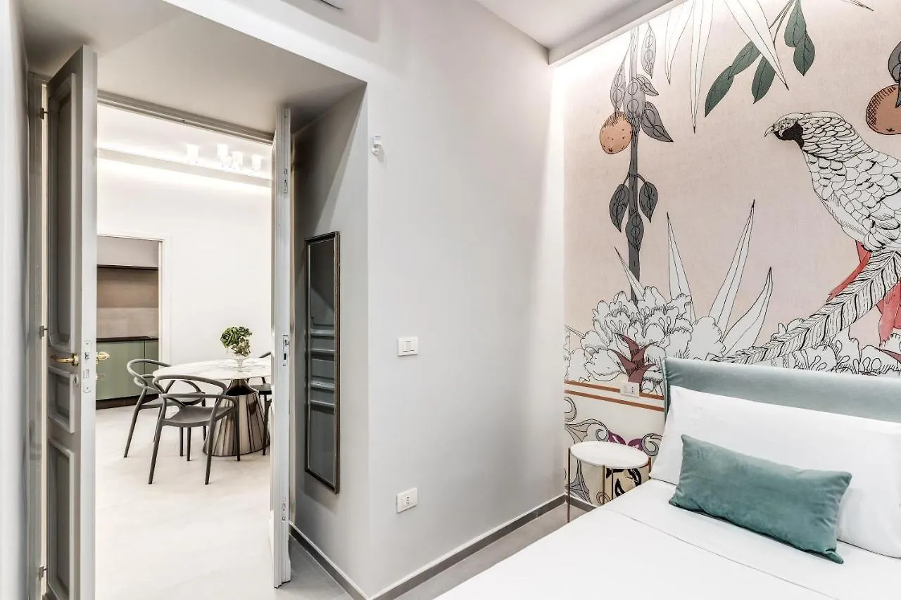 Lady Diamond Apartment Naples 0*,  Italy