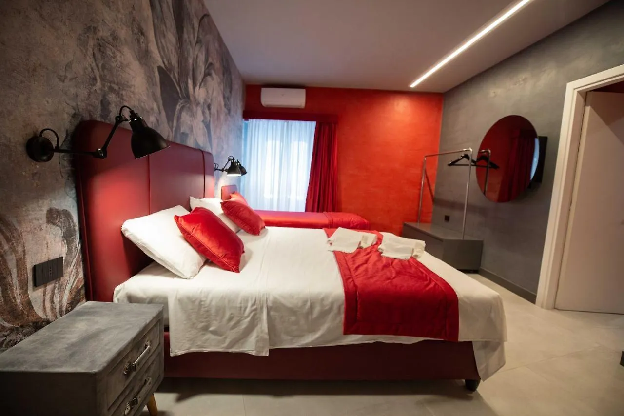 Lady Diamond Apartment Naples