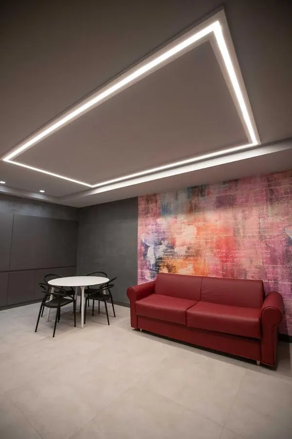 Lady Diamond Apartment Naples 0*,  Italy
