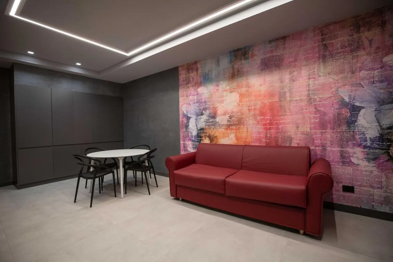 Lady Diamond Apartment Naples