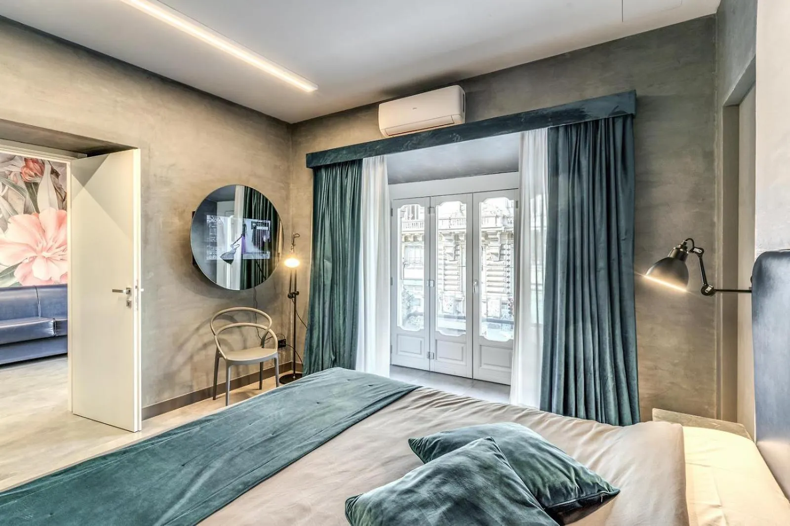 Lady Diamond Apartment Naples 0*,