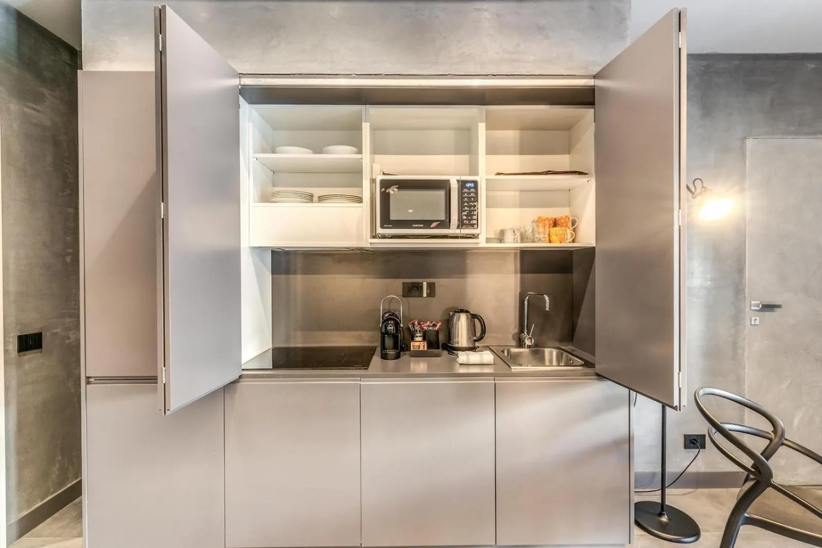 Lady Diamond Apartment Naples 0*,