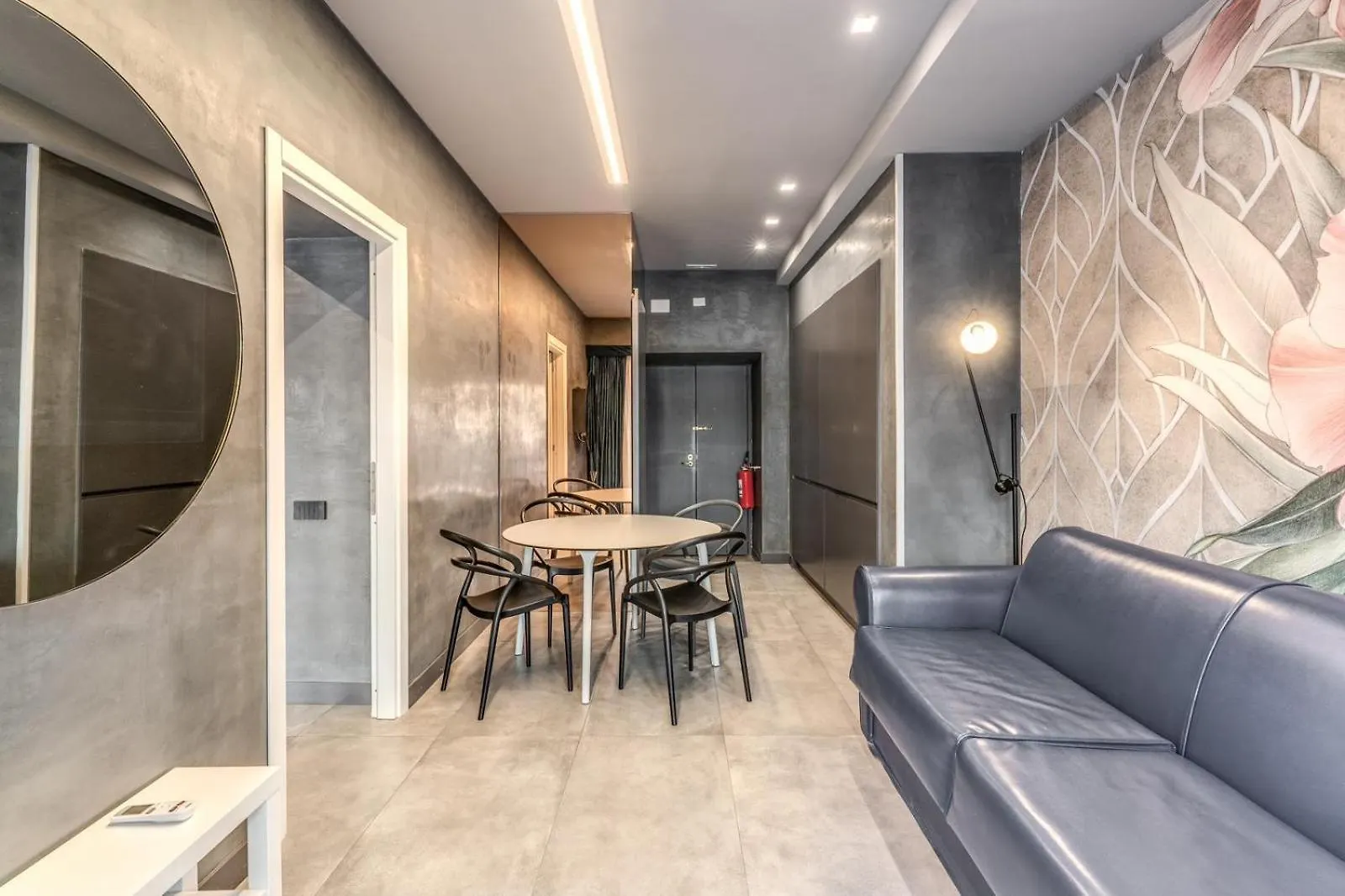 Lady Diamond Apartment Naples