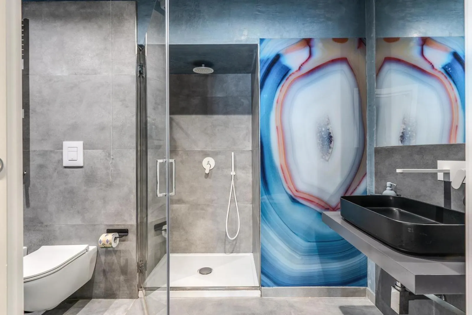 Lady Diamond Apartment Naples