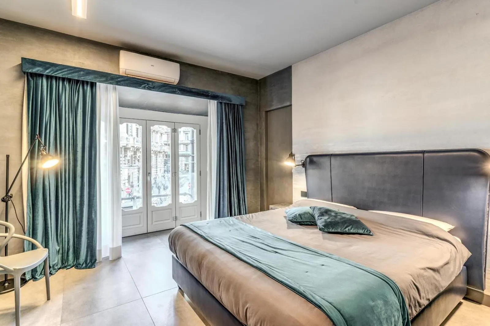 Lady Diamond Apartment Naples