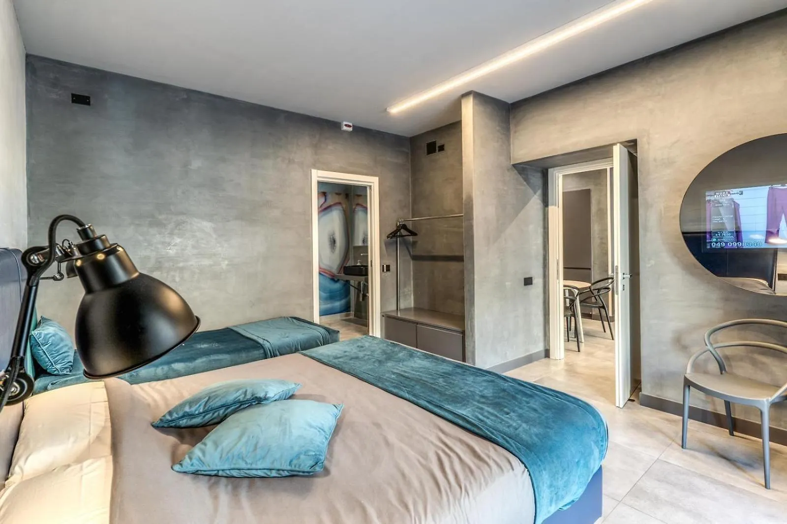 Lady Diamond Apartment Naples