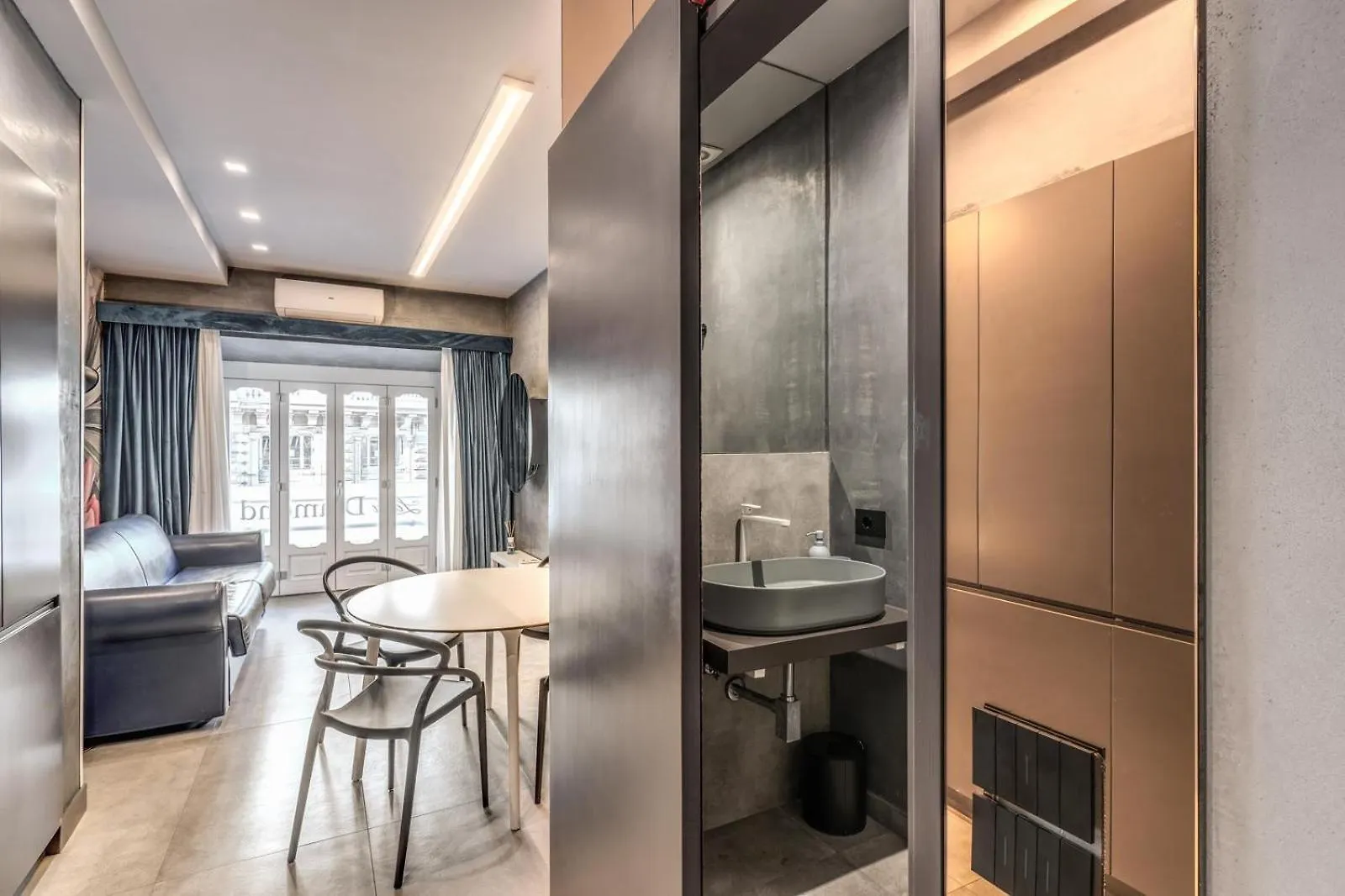 Lady Diamond Apartment Naples
