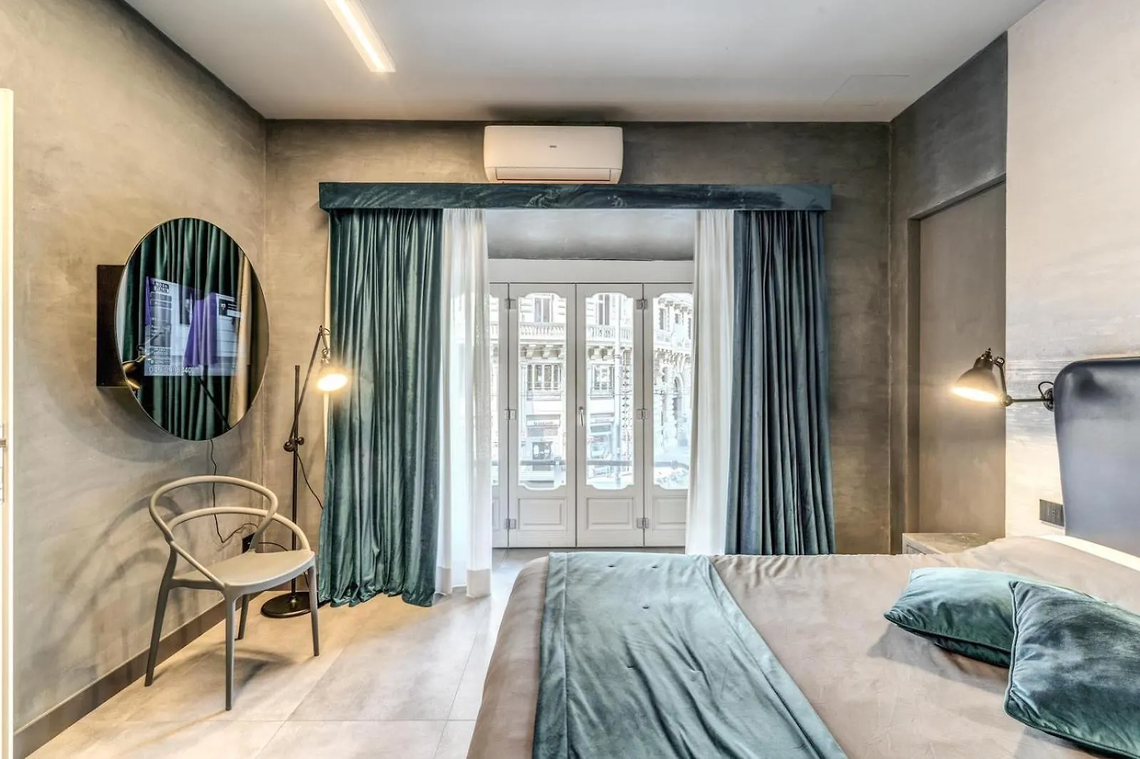 Lady Diamond Apartment Naples