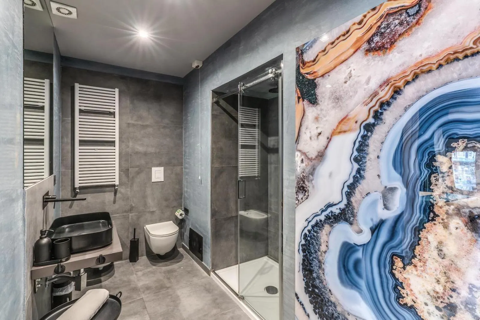 Lady Diamond Apartment Naples