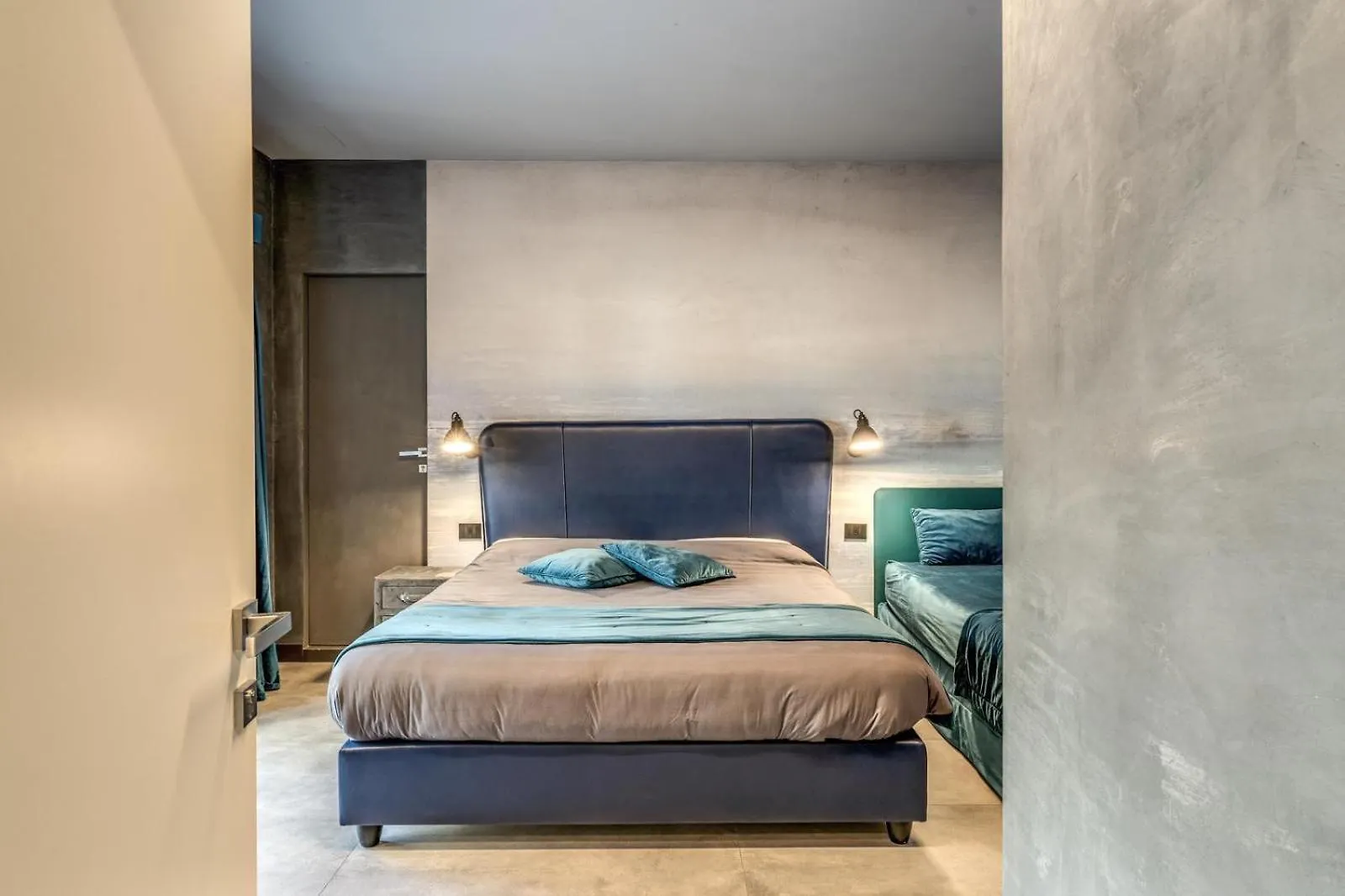 Lady Diamond Apartment Naples