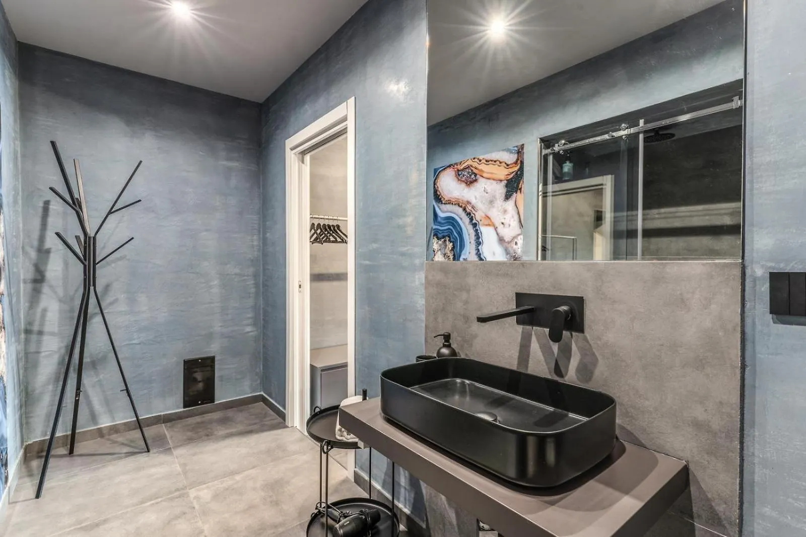 Lady Diamond Apartment Naples