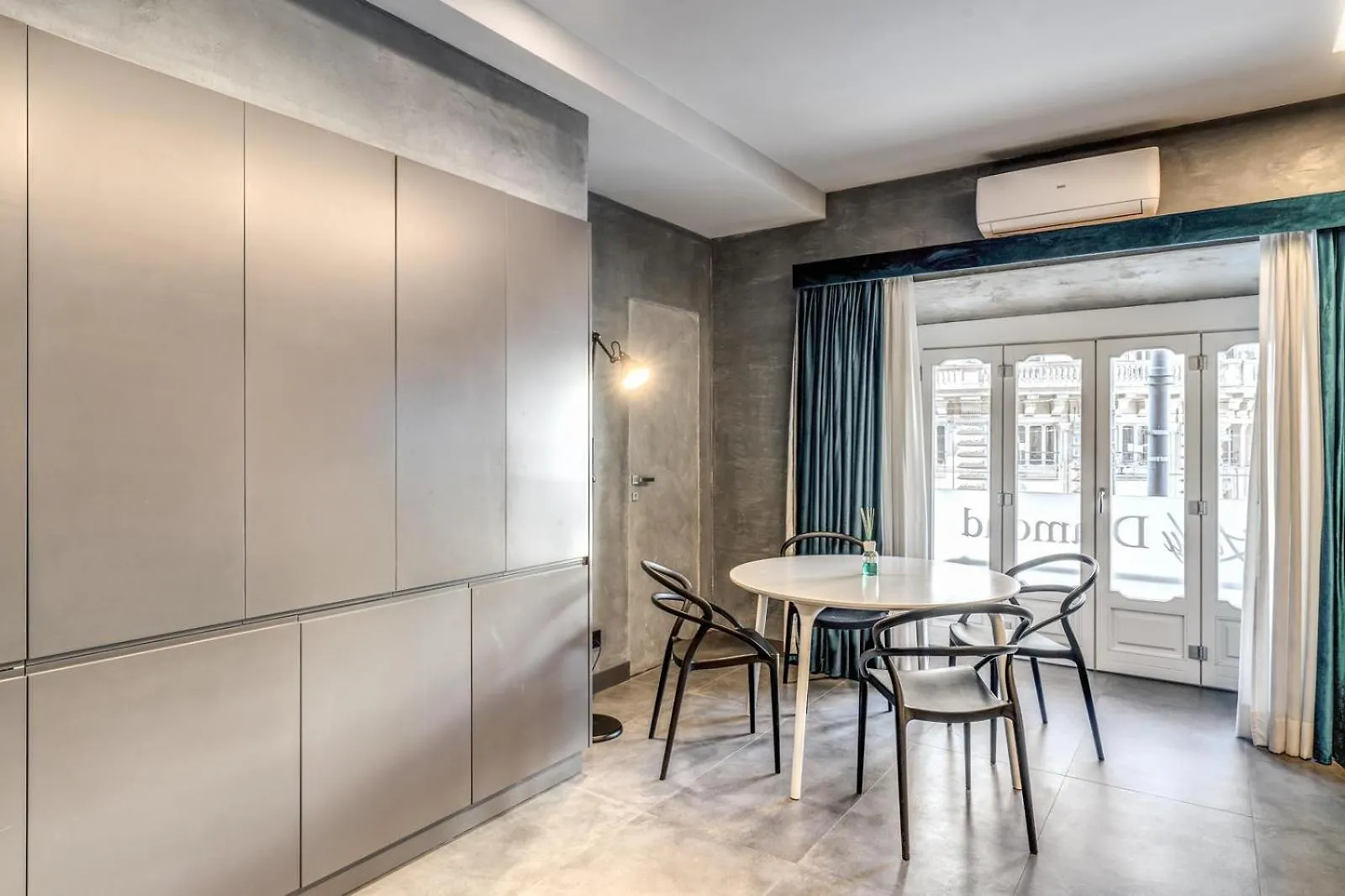 Lady Diamond Apartment Naples 0*,  Italy