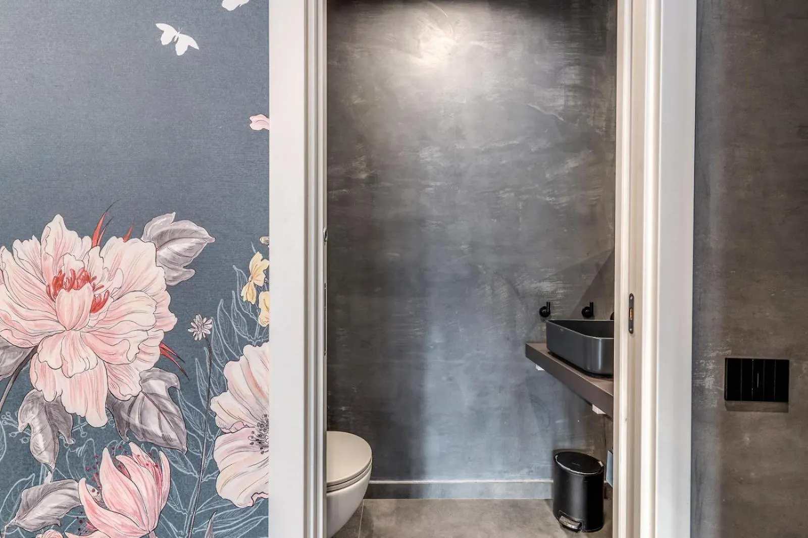 Lady Diamond Apartment Naples