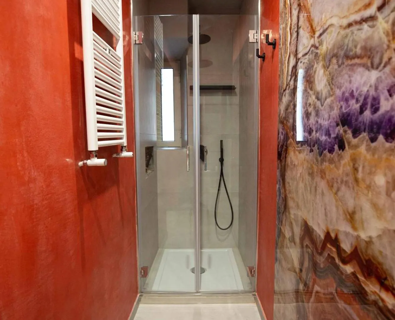 Lady Diamond Apartment Naples Italy