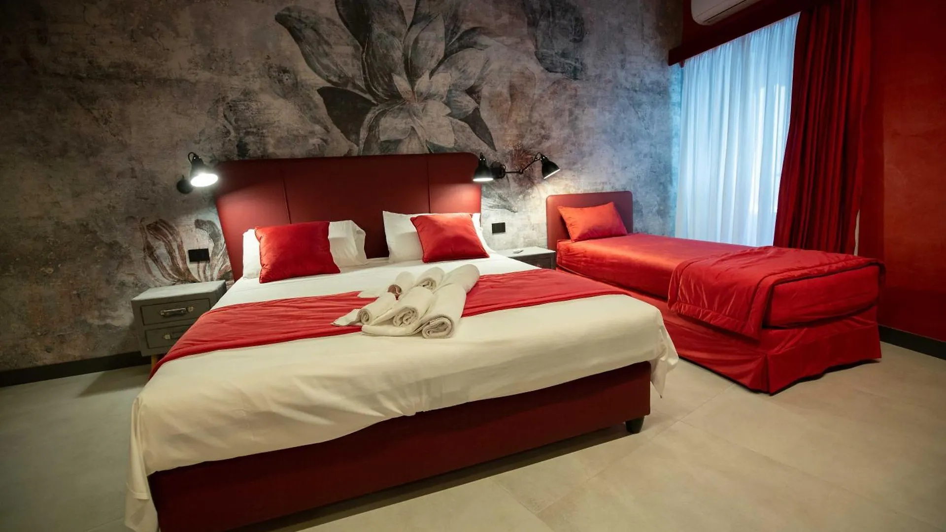 Lady Diamond Apartment Naples
